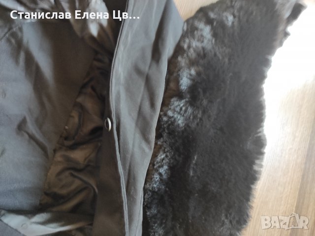 Дамска шуба зимна, снимка 3 - Якета - 34448226