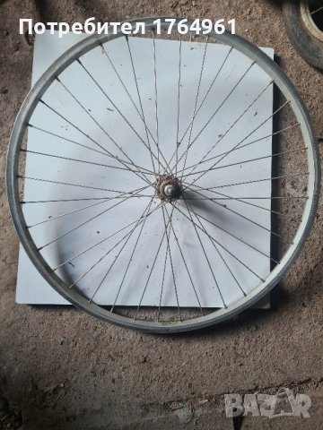  капли , снимка 2 - Части за велосипеди - 42036677