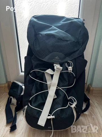 Туристическа раница 