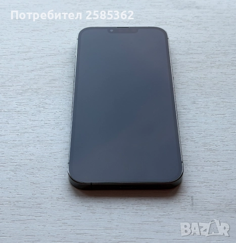 iPhone 13 Pro Max 256 Gb Graphite, снимка 2 - Apple iPhone - 52423561