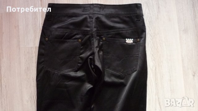 Нов дамски панталон размер-25, снимка 7 - Панталони - 35021613