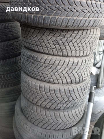 175/70/14 зимни гуми 2броя