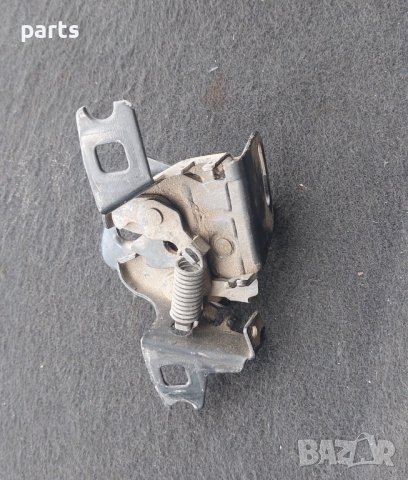 Ключалка Преден Капак Сеат Ароса - VW Лупо - Поло - 1H0823509 - 060597 N, снимка 3 - Части - 42194426