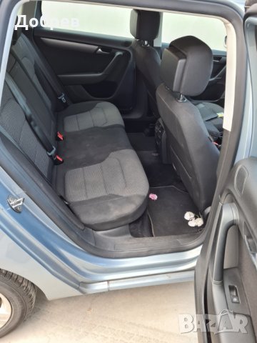 <<< ПРОДАВА НА ЧАСТИ >>>  VW Passat B7 2.0TDI, Bluemotion, Avant, десен волан , снимка 12 - Автомобили и джипове - 29814226