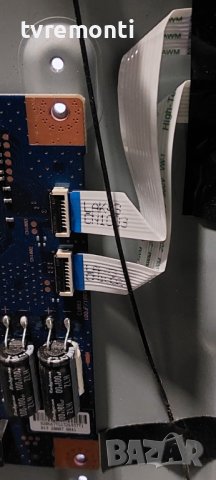 LED подсветка за дисплей V430FWME01 за телевизор SONY модел KDL-43W805C​, снимка 2 - Части и Платки - 42603387