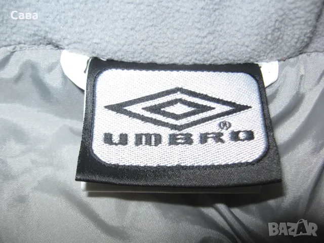Зимно яке UMBRO  мъжко,ХЛ