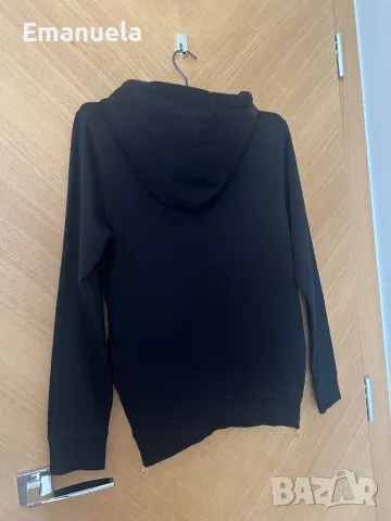Оригинален суичър BALMAIN, снимка 8 - Суичъри - 48914639