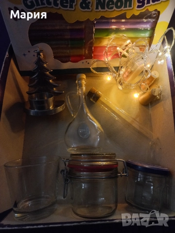 Комплект за изработване на свещи, снимка 3 - Други - 52935204