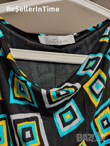 Дамска рокля Intrend by Max Mara , снимка 6 - Рокли - 56065975