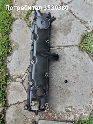 КапакКапак клапани за пежо 206 2.ч HDI 90, снимка 1