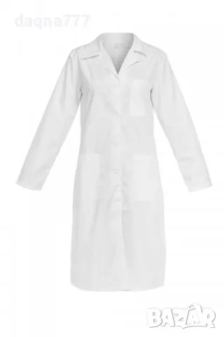 Медицинска престилка/ манта голям размер 62, снимка 6 - Други - 49376271