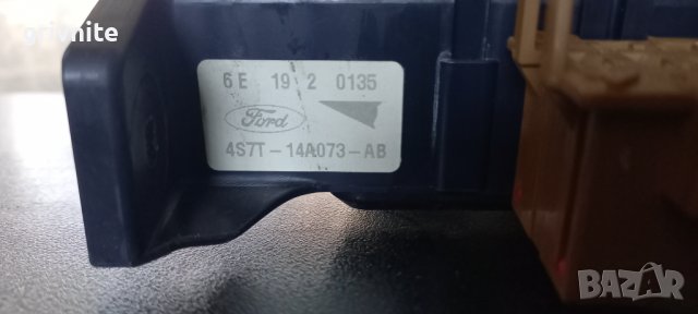 Бушонно табло Ford Mondeo III, снимка 2 - Части - 38988324