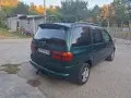 VW SHARAN 2.0 GAZ Ван Шаран 2.0 бензин ,газ, снимка 4