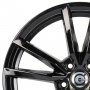18" Джанти Голф Пасат 5X112 VW Golf Passat Tiguan Arteno Sharan Touran, снимка 4