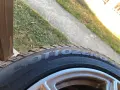 4бр. Зимни гуми 215/50/18 Pirelli SottoZero3 92V, снимка 6