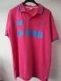 Slazenger Мъжка тениска в розово, снимка 1