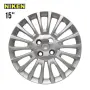 Тасове за джанти Niken 15'' модел 138, снимка 1