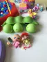 Играчки и комплект за маникюр., снимка 8