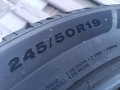 4бр. зимни гуми 245/50/19 Bridgestone, снимка 10