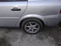 Джанти джанти 16" 5х110 65.1 с летни гуми 205/55/16, снимка 3