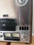 Ролков магнетофон Sony Tc 755 vintage , снимка 8