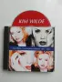 Kim Wilde – The Singles Collection 1981-1993 - матричен диск музика, снимка 1