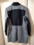 Дамско палто, сиво и черно, снимка 4