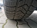 Зимни гуми 235 50 19 Pirelli scorpion 4броя, снимка 7