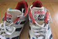 винтидж маратонки Adidas ATP Tour кецове Allen Iverson NBA Reebok Адидас Тенис USA сникърси САЩ, снимка 7