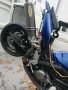 Suzuki SV650 I на части, снимка 2