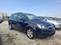 Опел Зафира 1.8 Бензин, снимка 1