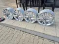 Оригинални Джанти Шкода Kamiq Kushaq 18 цола 5×100, снимка 5