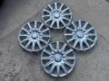 4 броя Оригинални тасове за Ford 15, снимка 4