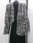 Леопардово сако, снимка 6