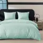 Спален комплект 4 части - 220x200 см, с цип, хипоалергенен, снимка 6