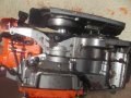 husqvarna 550хp на части, снимка 5