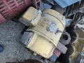 Продавам правотокови двигатели от кран и генератор, снимка 8