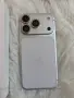 Перфектен Apple iPhone 17 Pro Silver 256GB, снимка 2