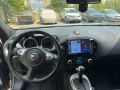 Nissan Juke - 9" Android 15 Мултимедия Джук 2010-2019 Навигация Андроид, снимка 2