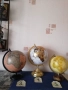Стари геогеафски глобуси от различни държави и години. , снимка 11