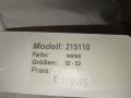 Stoiber- M- Нов с етикет кроп- топ с къс ръкав, снимка 6