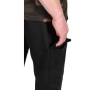 Панталон Fox LW Black/Camo Combat Joggers – удобство и функционалност, снимка 5