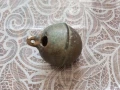 Звънче , орехче , чан , звънец , снимка 6