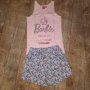 р-р110/116;122-128 ;146-152см Barbie пижама, снимка 1
