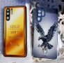 Калъф (кейс) за Huawei p30pro , снимка 2