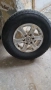 джанти със зимни гуми , снимка 2