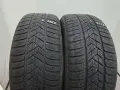 2бр зимни гуми 245/45/18 PIRELLI L06523 , снимка 3