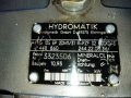 хидравлични помпи Rexroth A4VG 125 EP 2DM1/31 R-PZF, снимка 7