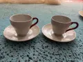 Порцеланови чинийки и чашки, снимка 9