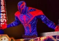 Hot Toys Spider - man 2099/Хот Тойс Спайдър - мен 2099, снимка 5